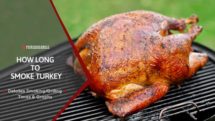 how to smoke a turkey and keep it moist