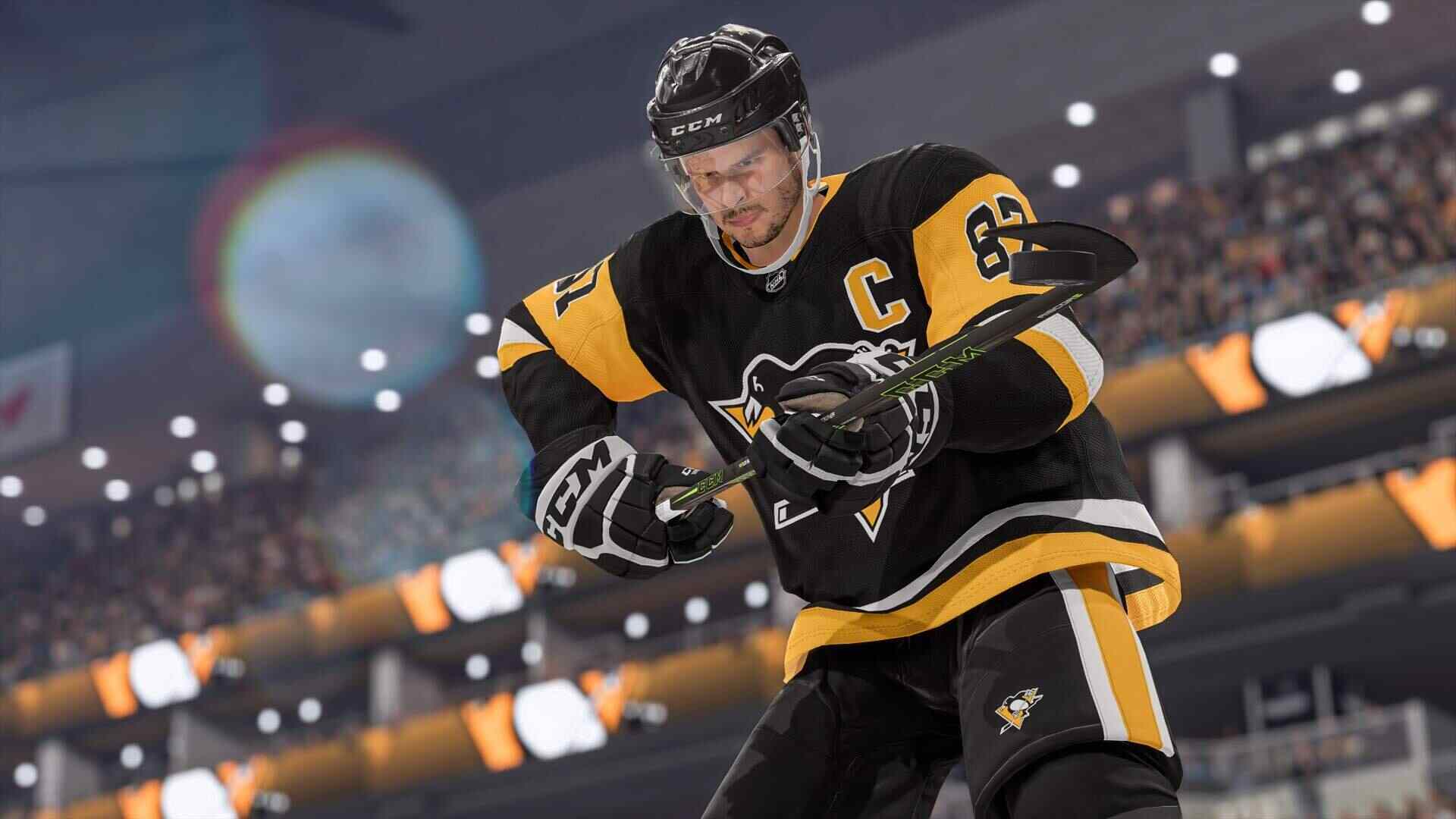 can you play nhl 22 on pc