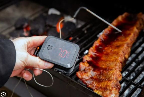 smoking meat accessories