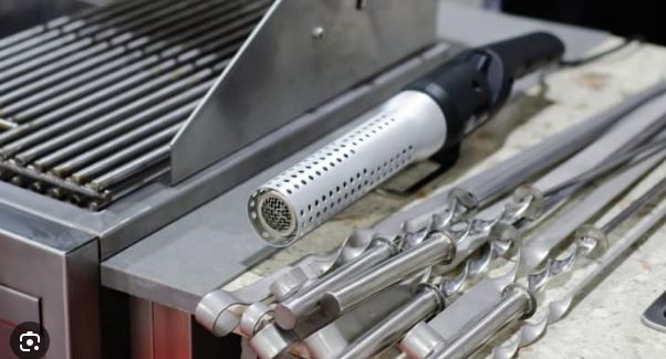 smoking meat accessories