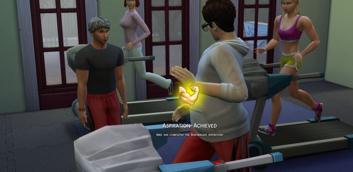 sims 4 maximum body potential