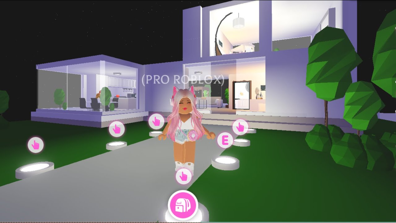 What Is the Most Expensive House in Adopt Me 2022?