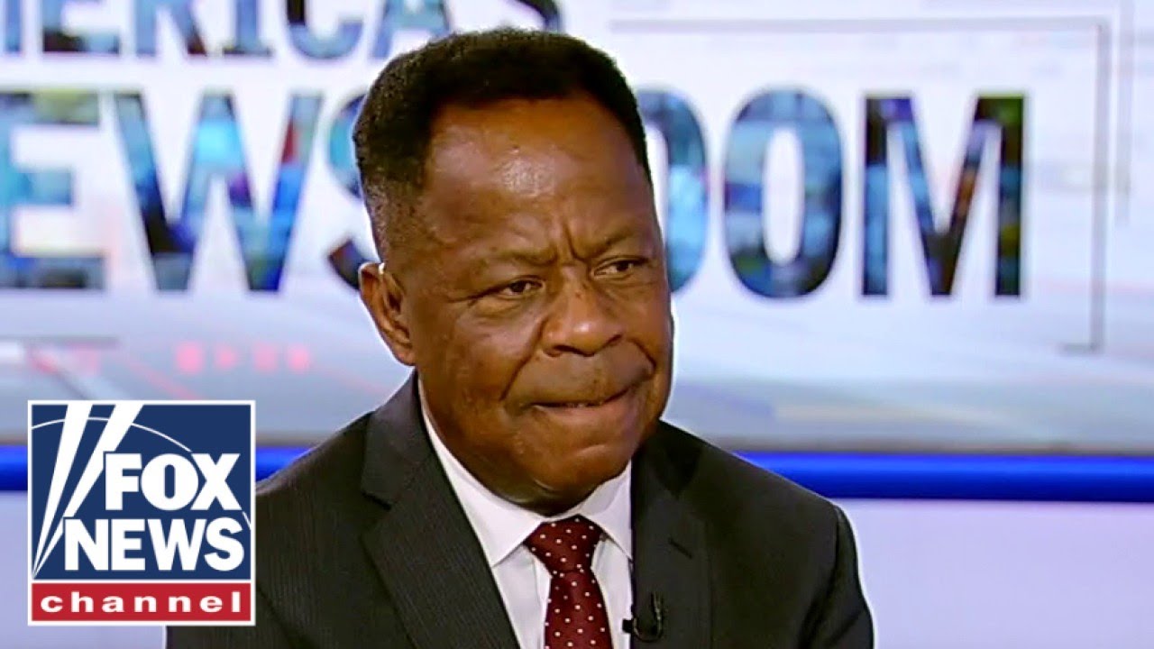 Decoding "Leo Terrell 2.0": Understanding the Meaning