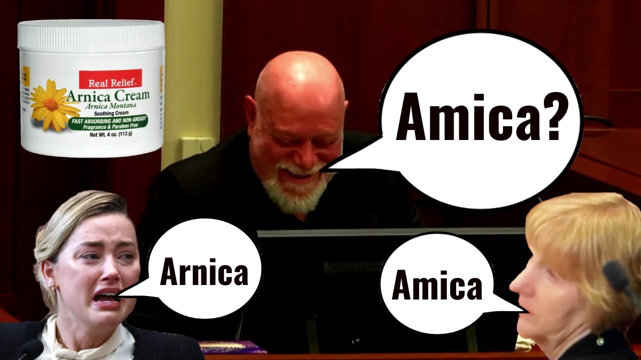 amica cream heard