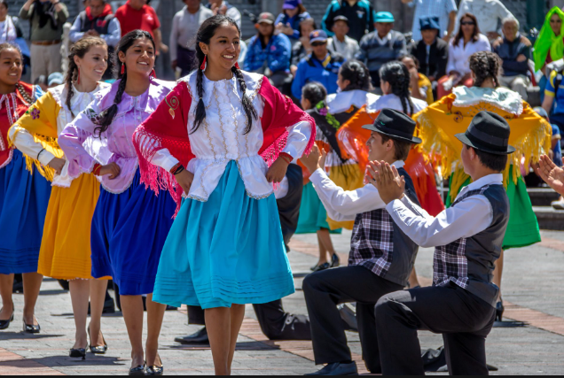 christina aguilera ethnicity