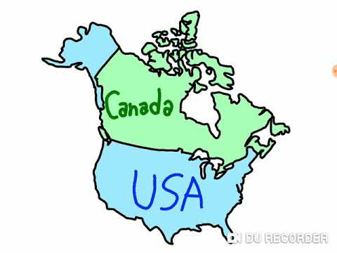 is canada bigger than the us