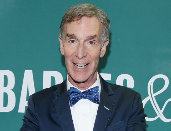 did bill nye go to jail
