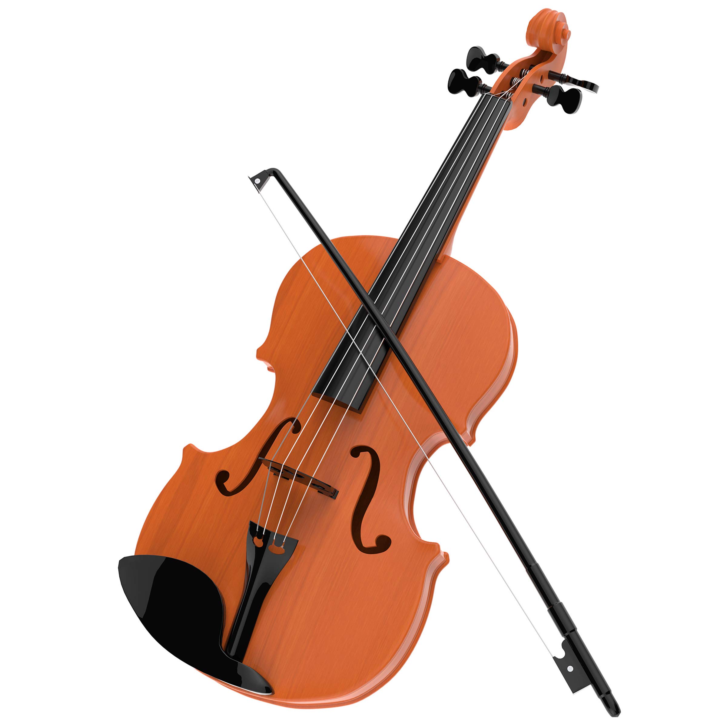 what instruments did mozart play