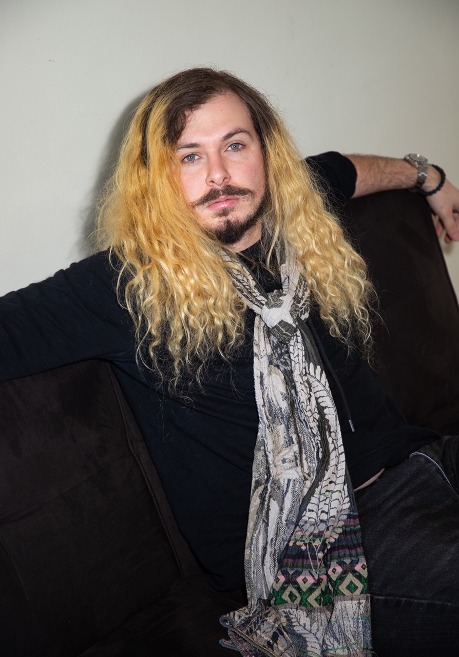 which farewell my love guy would be your boyfriend