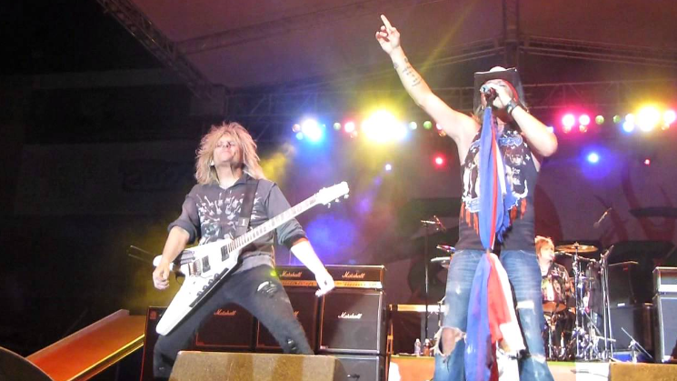 when did poison come out