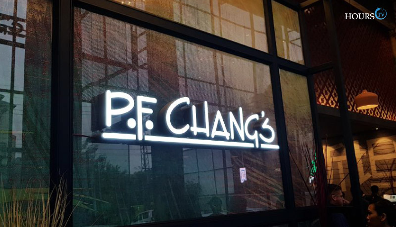 what does pf stand for in pf chang