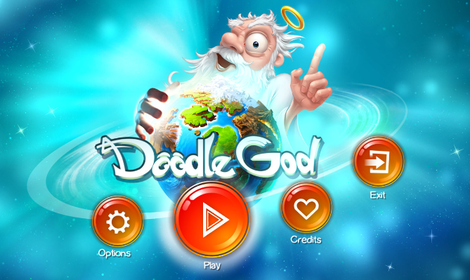 how to make religion in doodle god