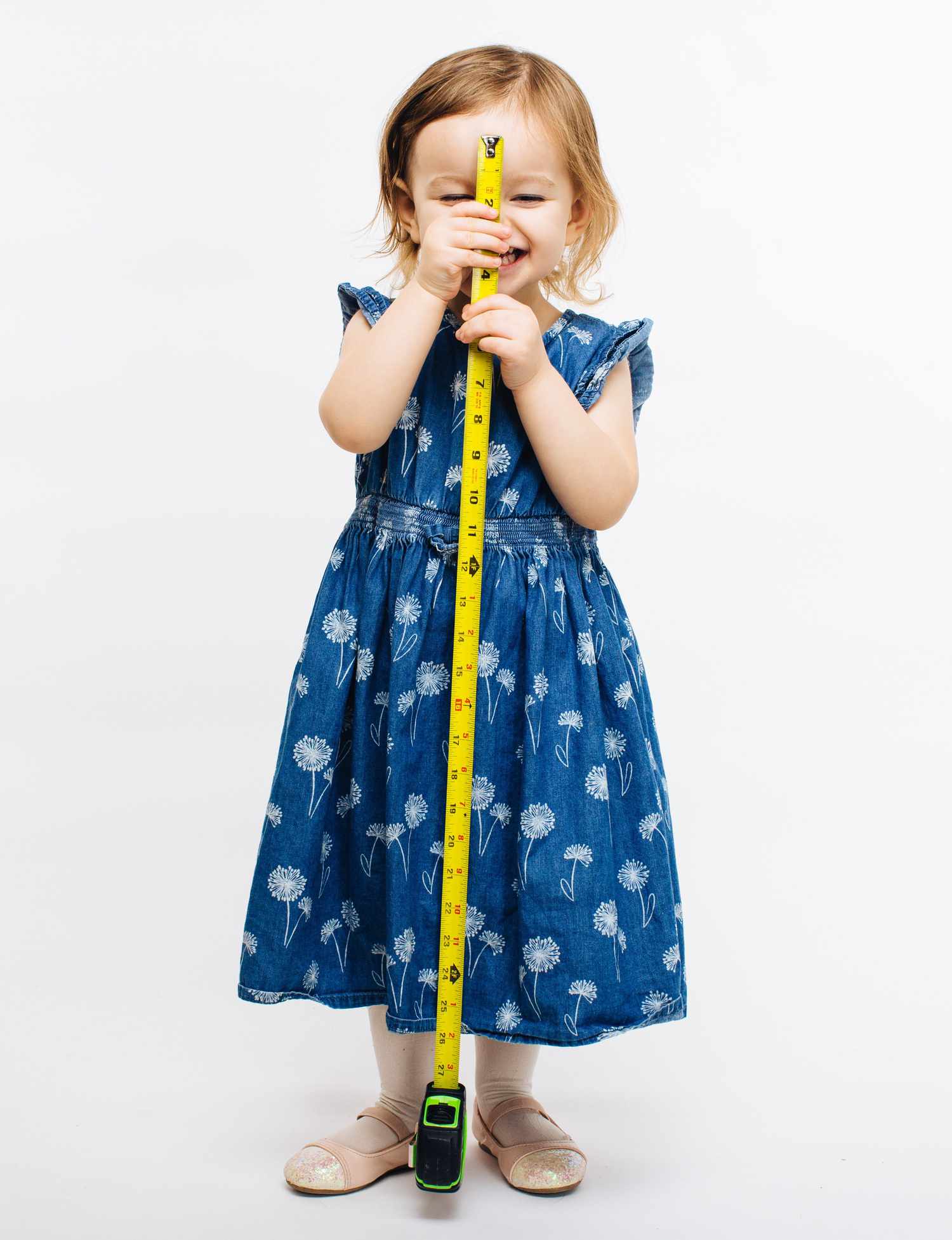 Age Of 3rd Grader