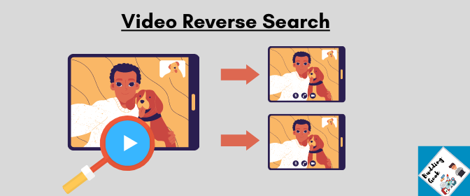 what is reverse search on match