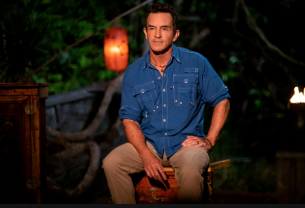 how much does jeff from survivor make