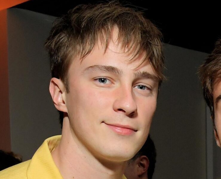 Drew Starkey Age Unveiling the Talented Actor's Journey