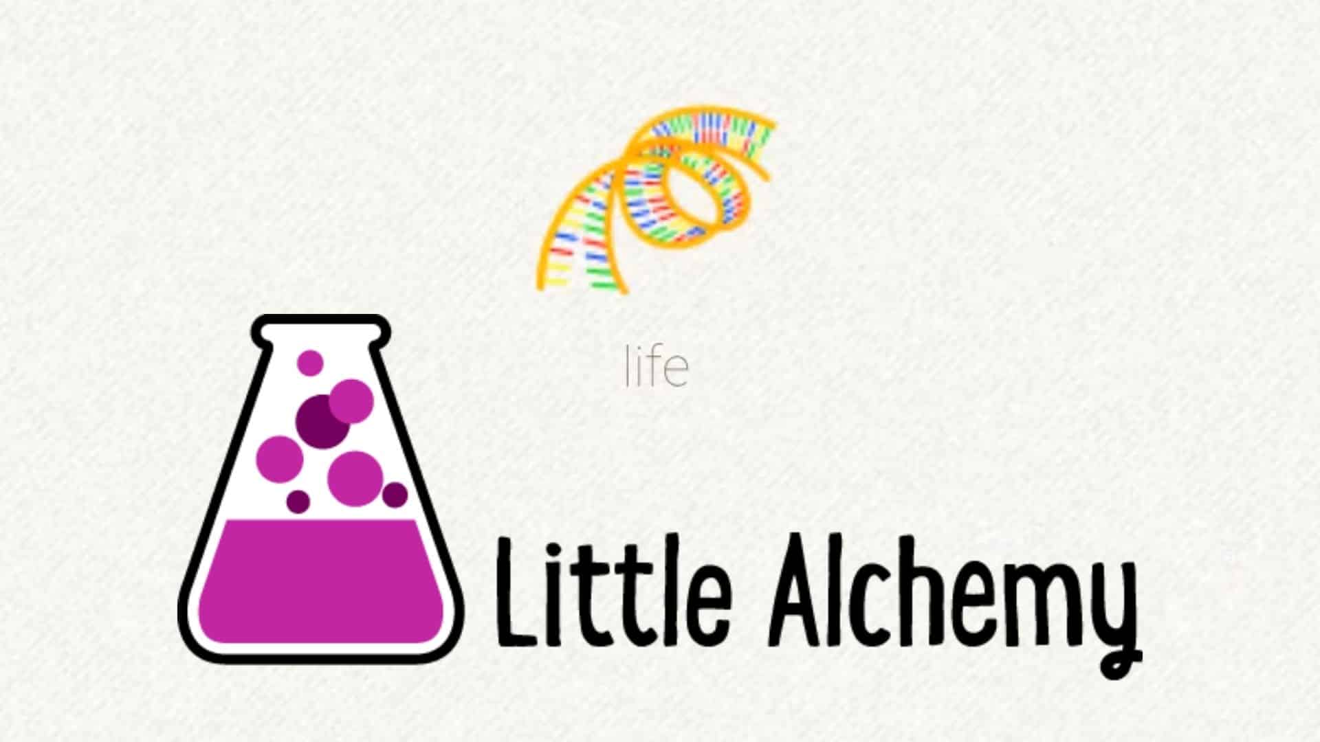 how to make soil in little alchemy