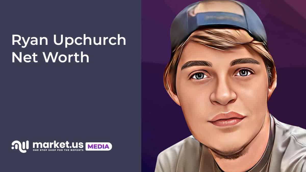 ryan upchurch net worth