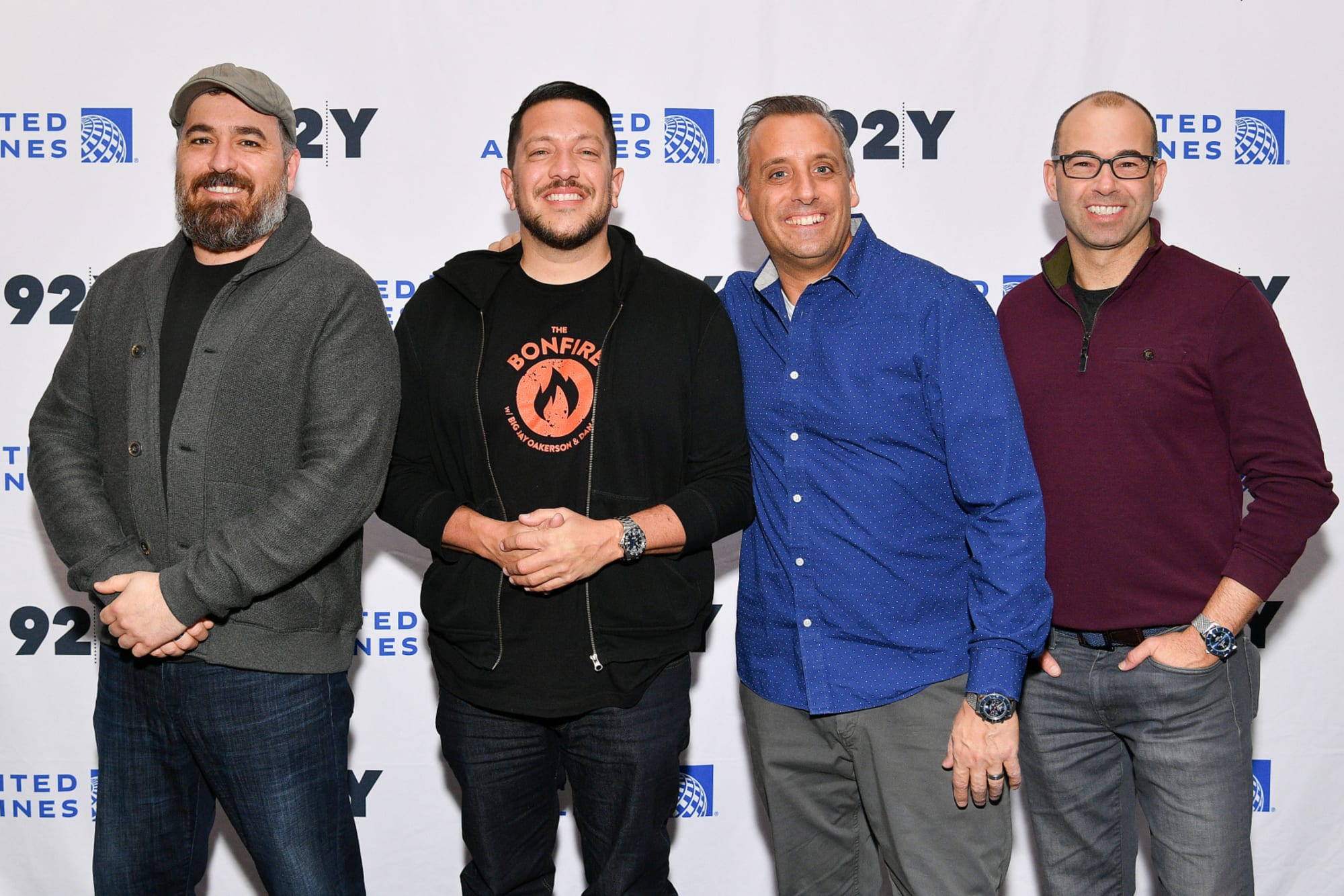 how much do the impractical jokers make
