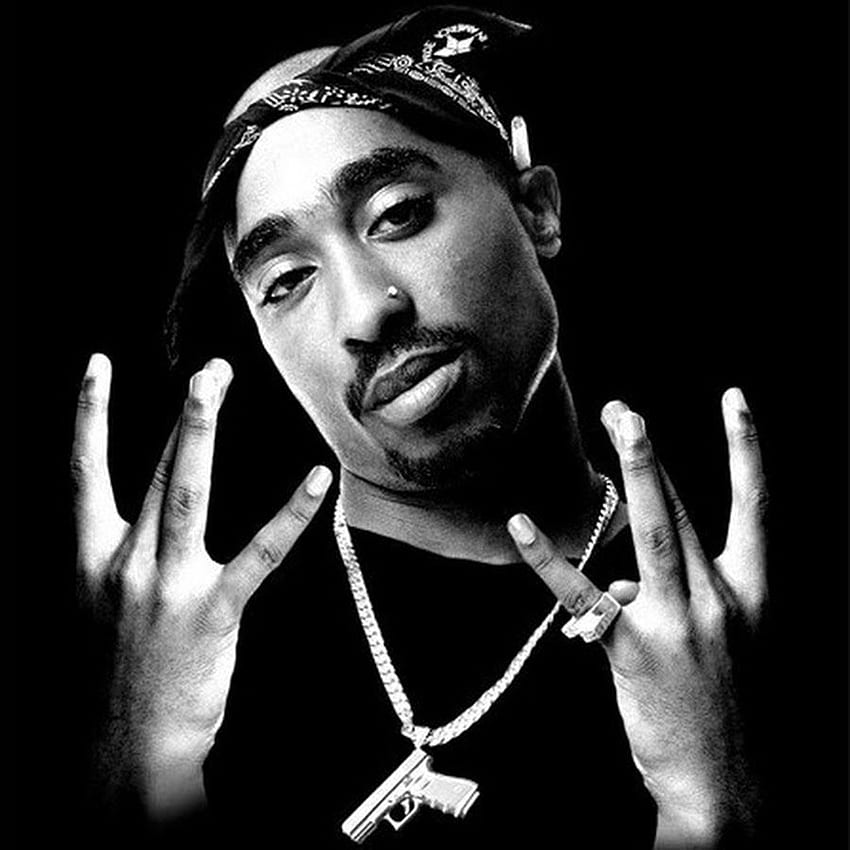 how old would tupac be today