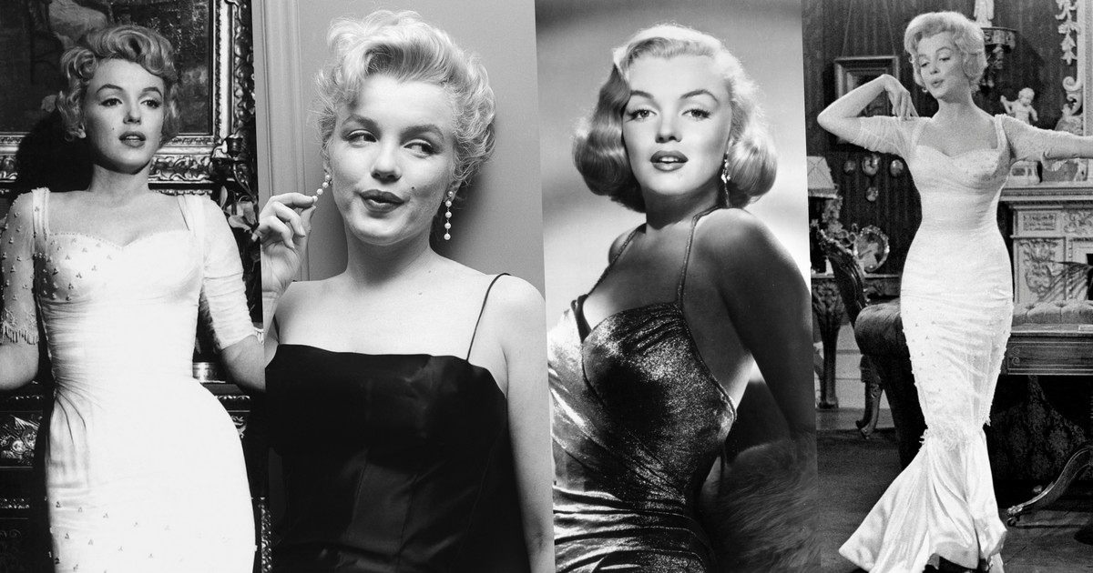 how old would marilyn monroe be now