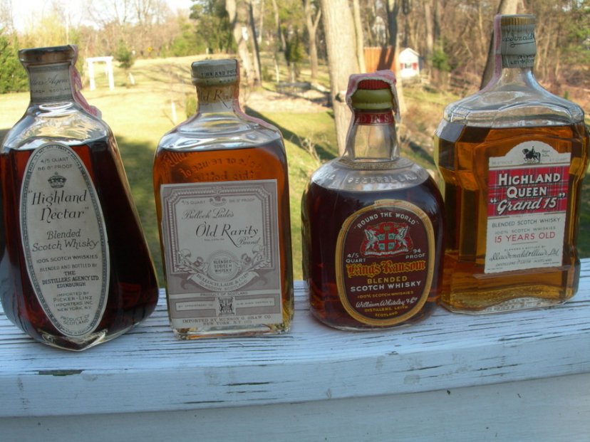 how many cups are in a fifth