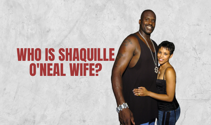 how tall is shaq wife