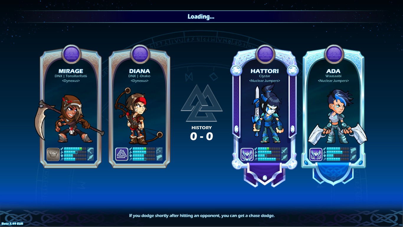 how to add friends on brawlhalla
