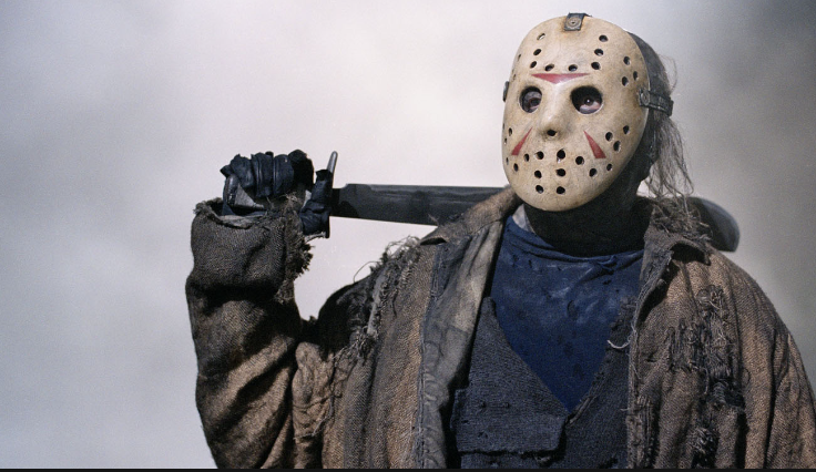 how tall is jason voorhees