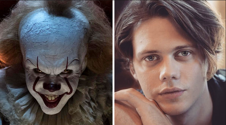 how tall is pennywise