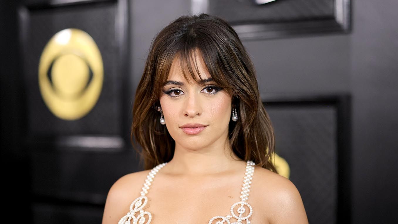 camila cabello height and weight 2022