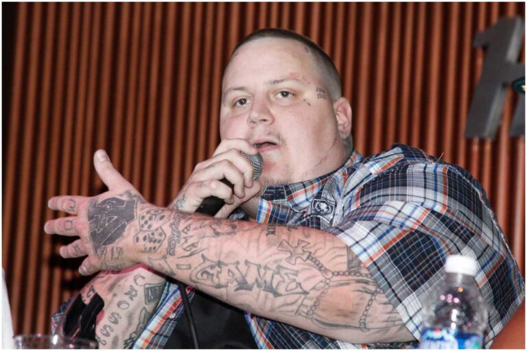how did jelly roll die