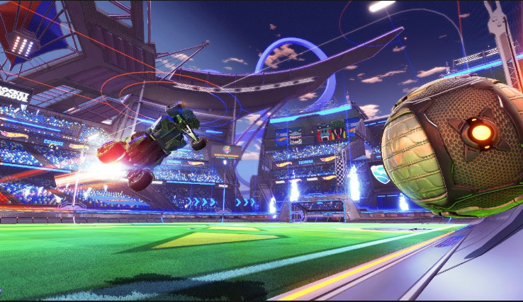 how much do rocket league pros make