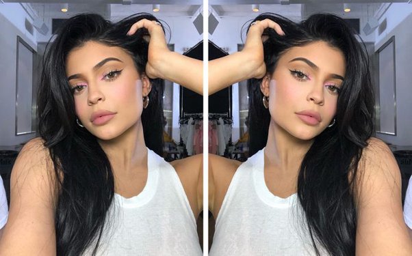 do people see you inverted