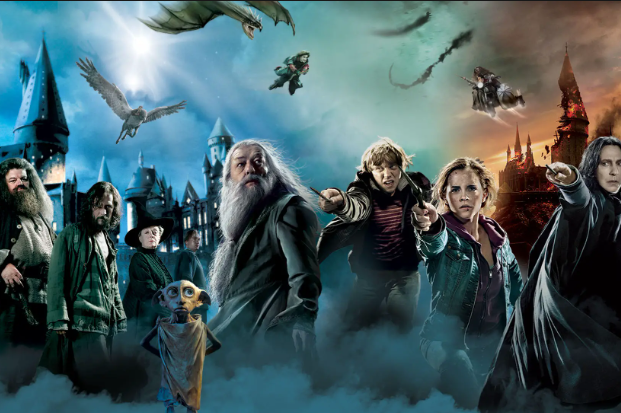 how old was emma watson in deathly hallows part 1