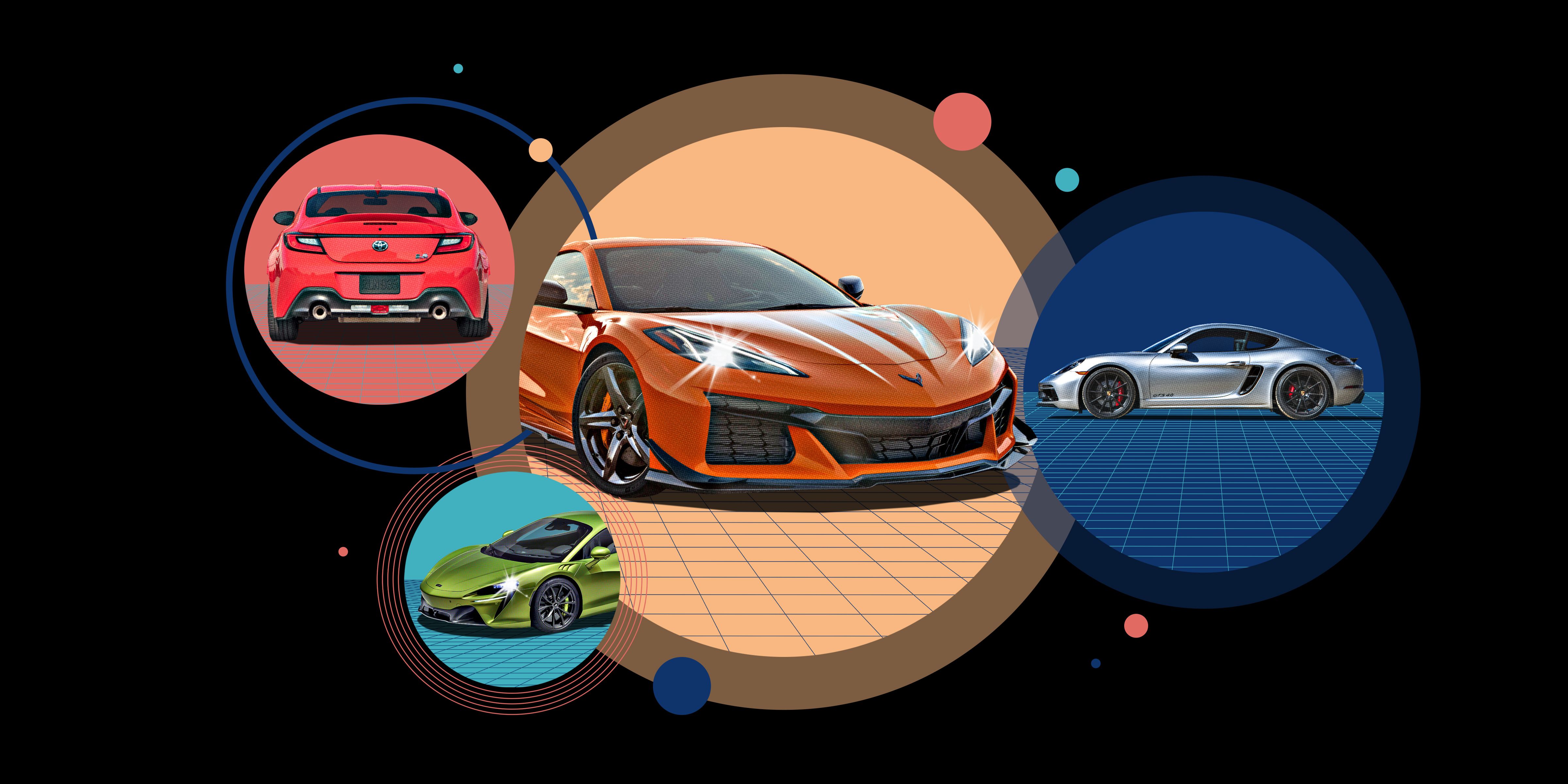 how many car companies are there in the world