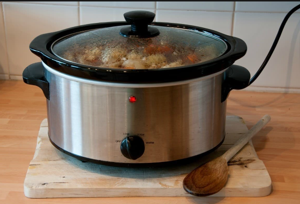 how long does a crock pot take to heat up