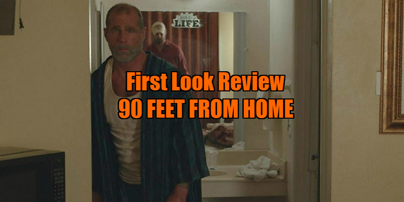 how many stories is 90 feet