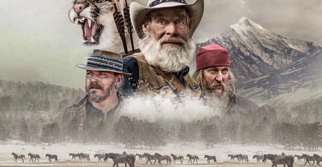 mountain men season 12