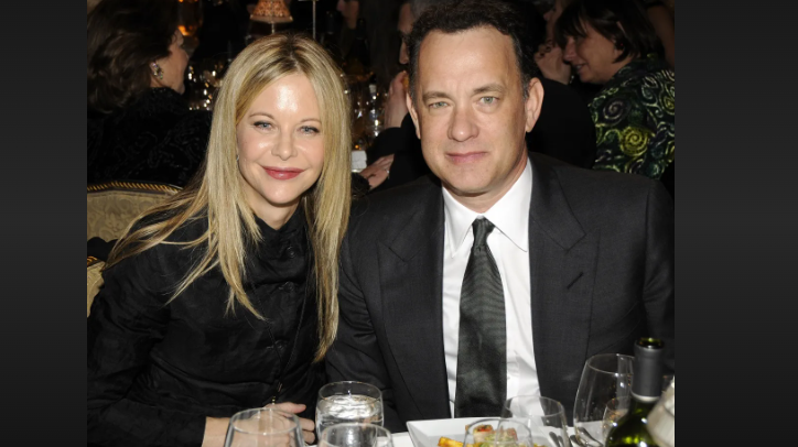 how many movies have tom hanks and meg ryan done together