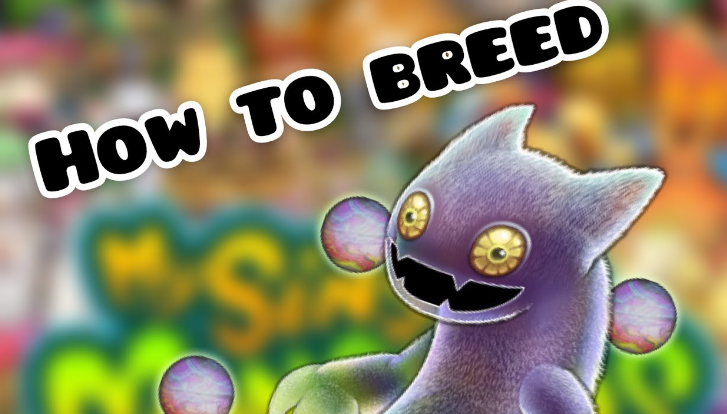 how to breed a ghazt