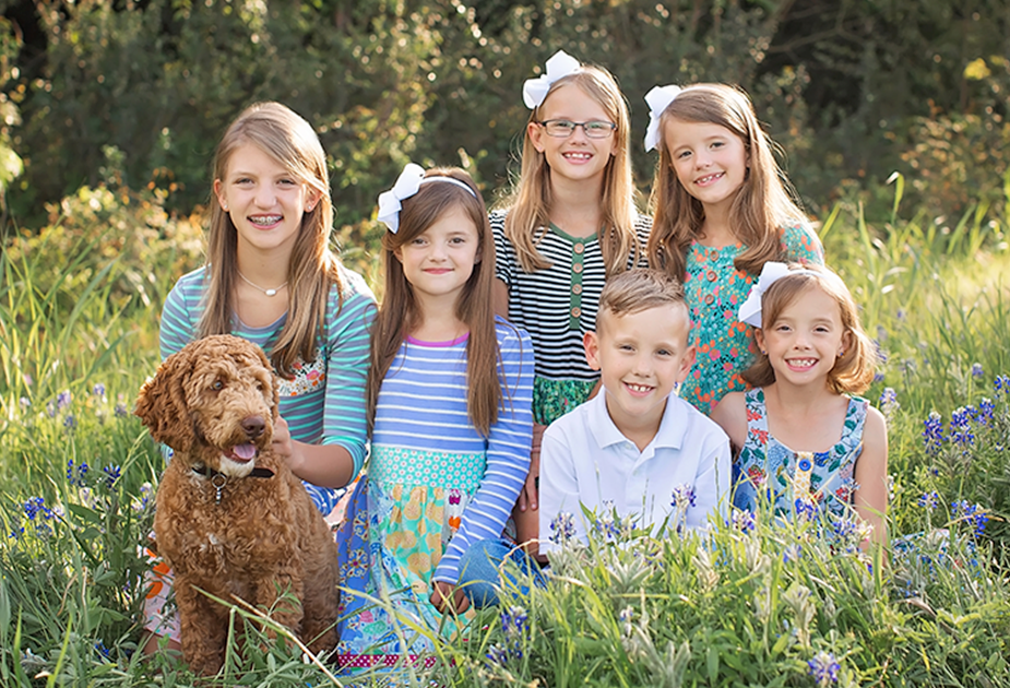 quints by surprise parents divorce