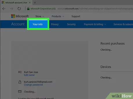 how to change age on xbox account