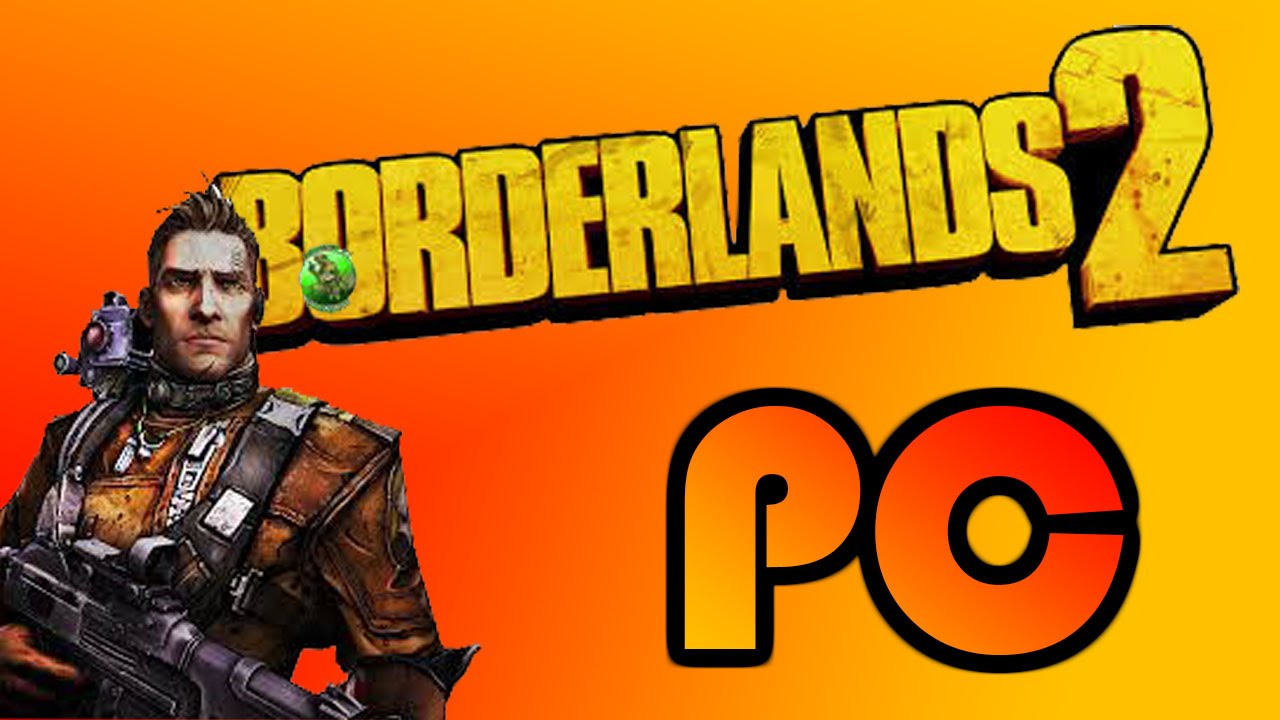 using gibbed borderlands 2