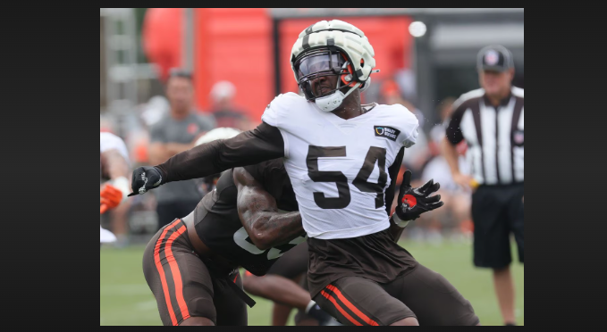 how much are the cleveland browns worth