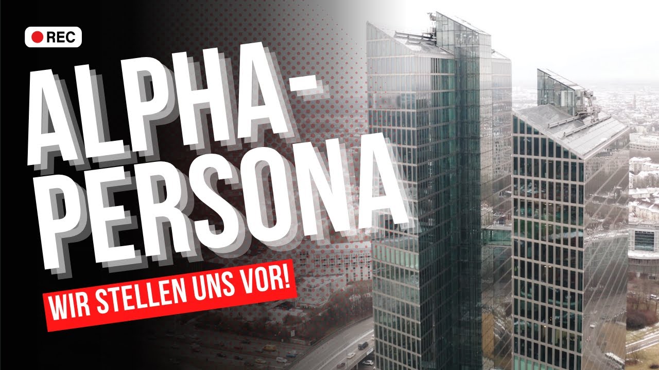 how to snag an alpha