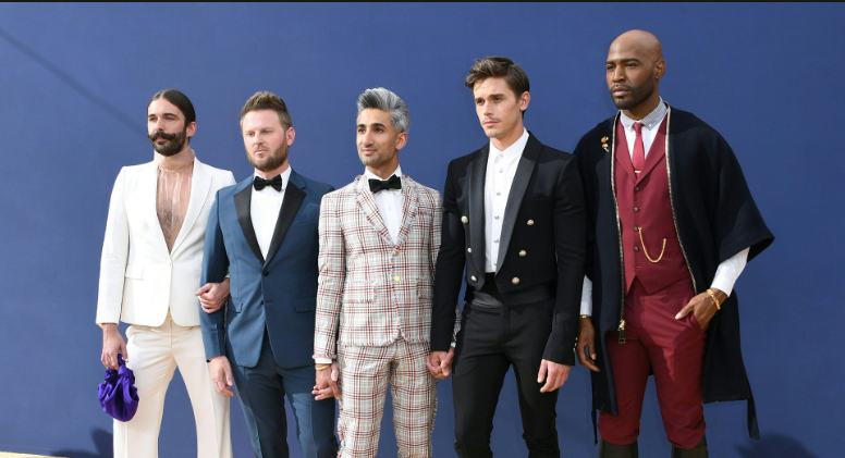 how to nominate someone for queer eye