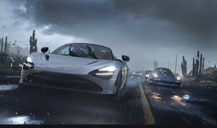 how to save game in forza horizon 5