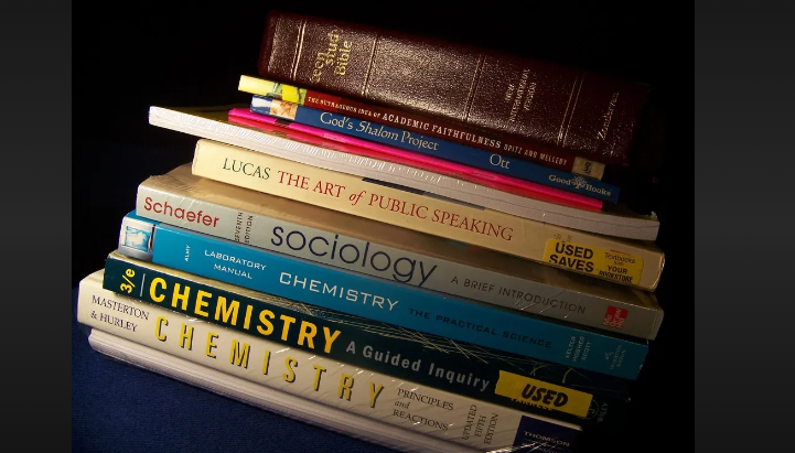 How Much Does A Textbook Weigh A Comprehensive Guide