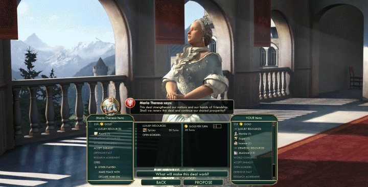 how to culture victory civ 5